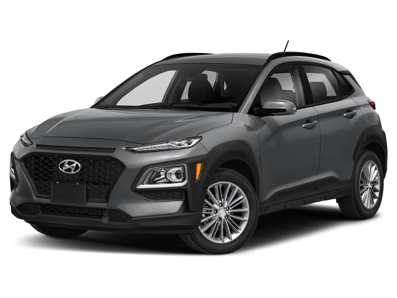 2020 Hyundai Kona