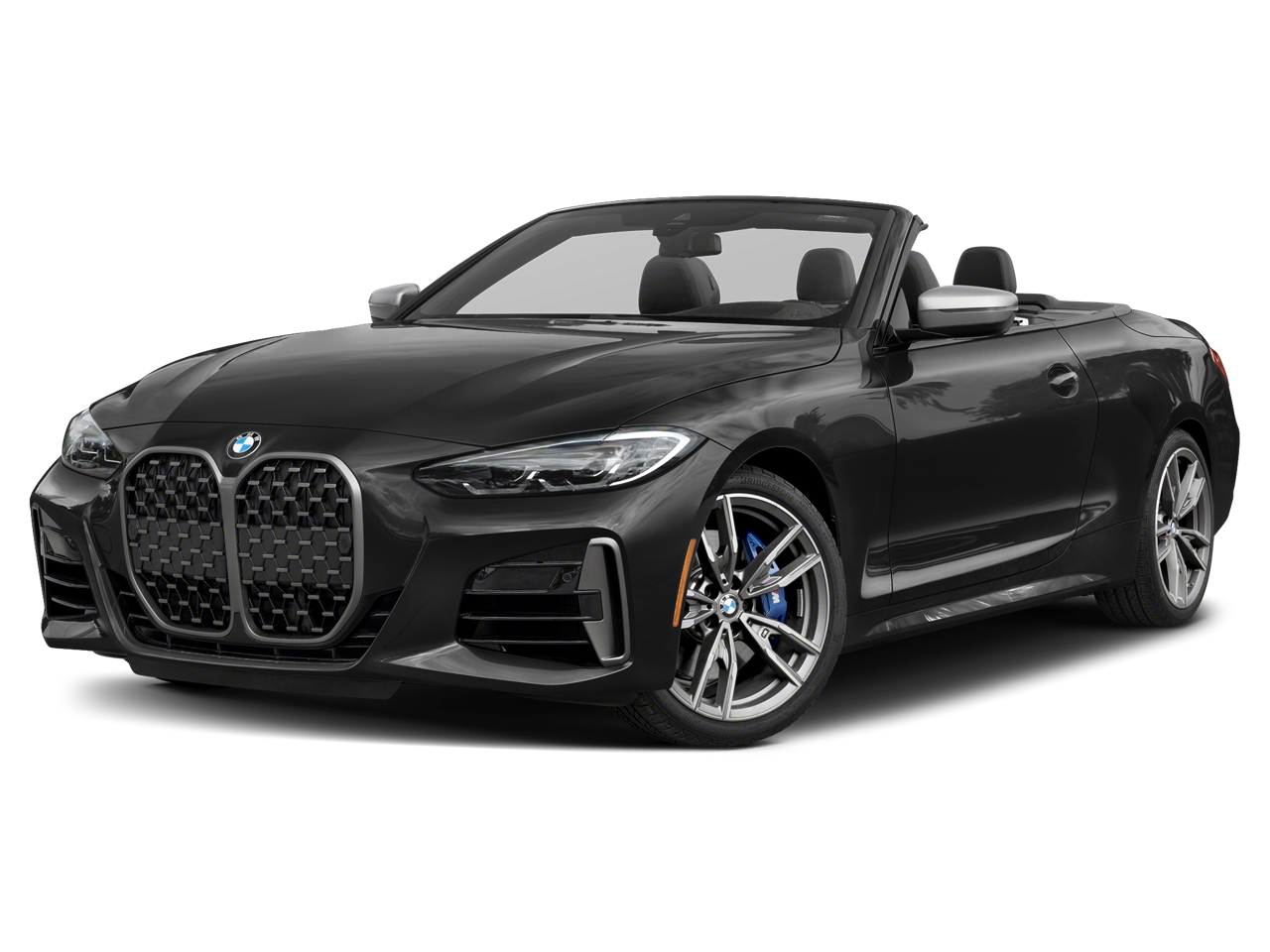 2023 BMW 4 Series