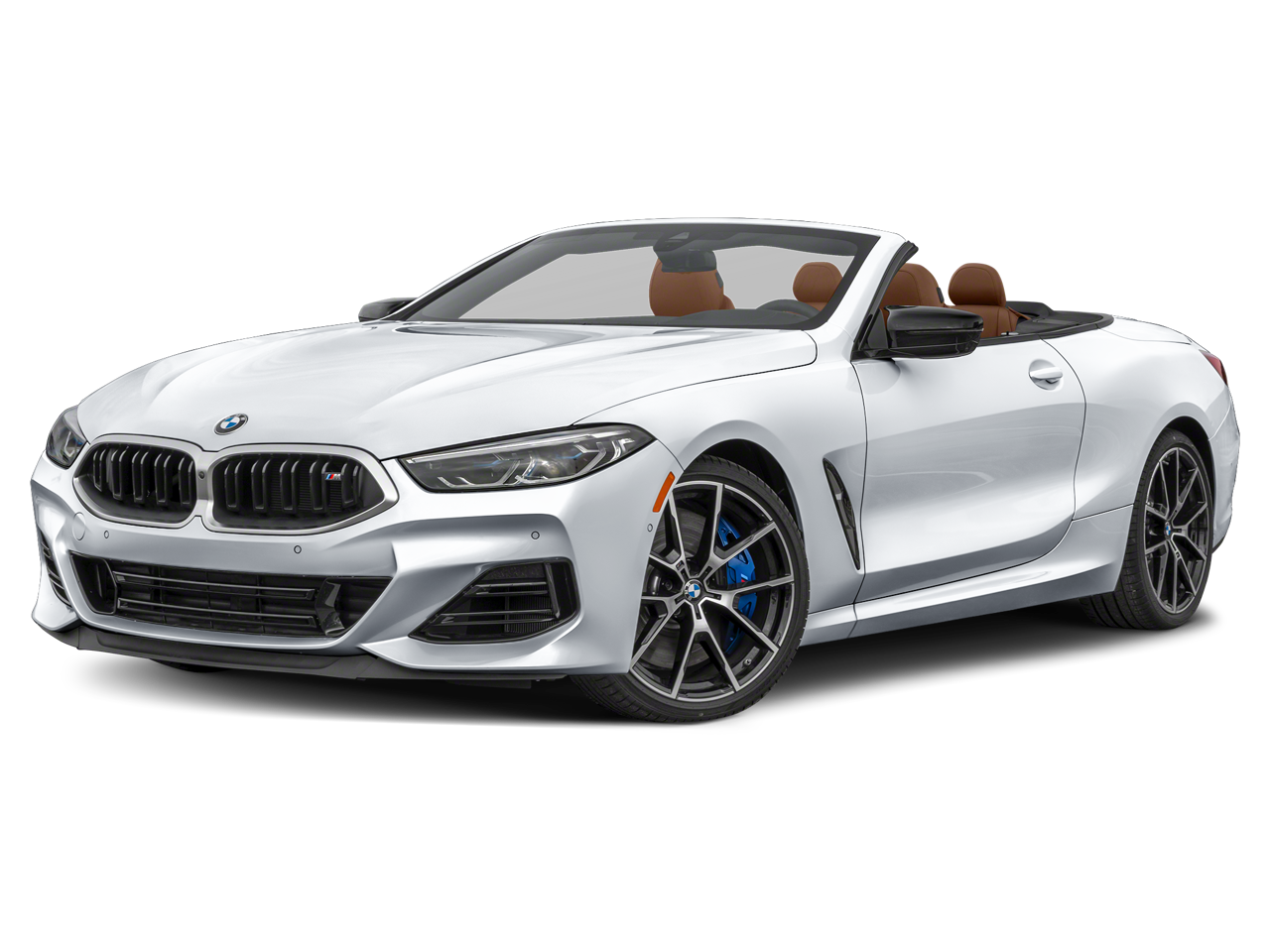 2024 BMW 8 Series