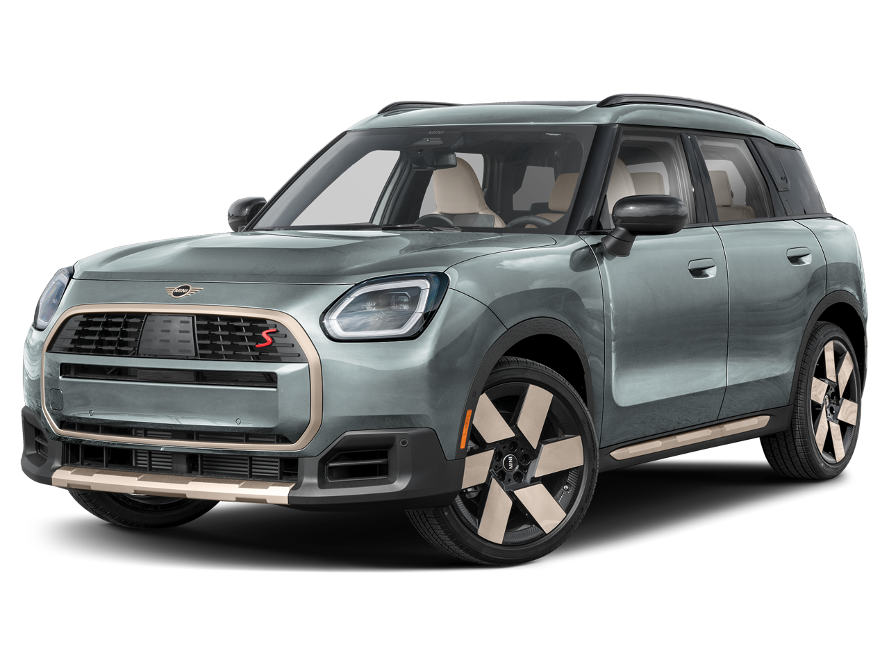 2025 MINI Countryman
