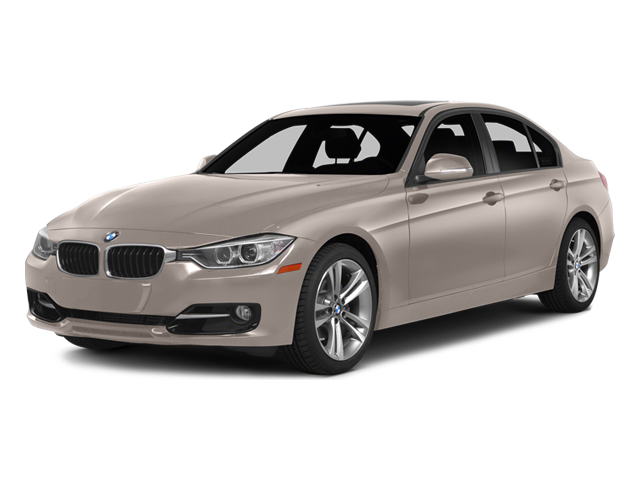 2014 BMW 3 Series