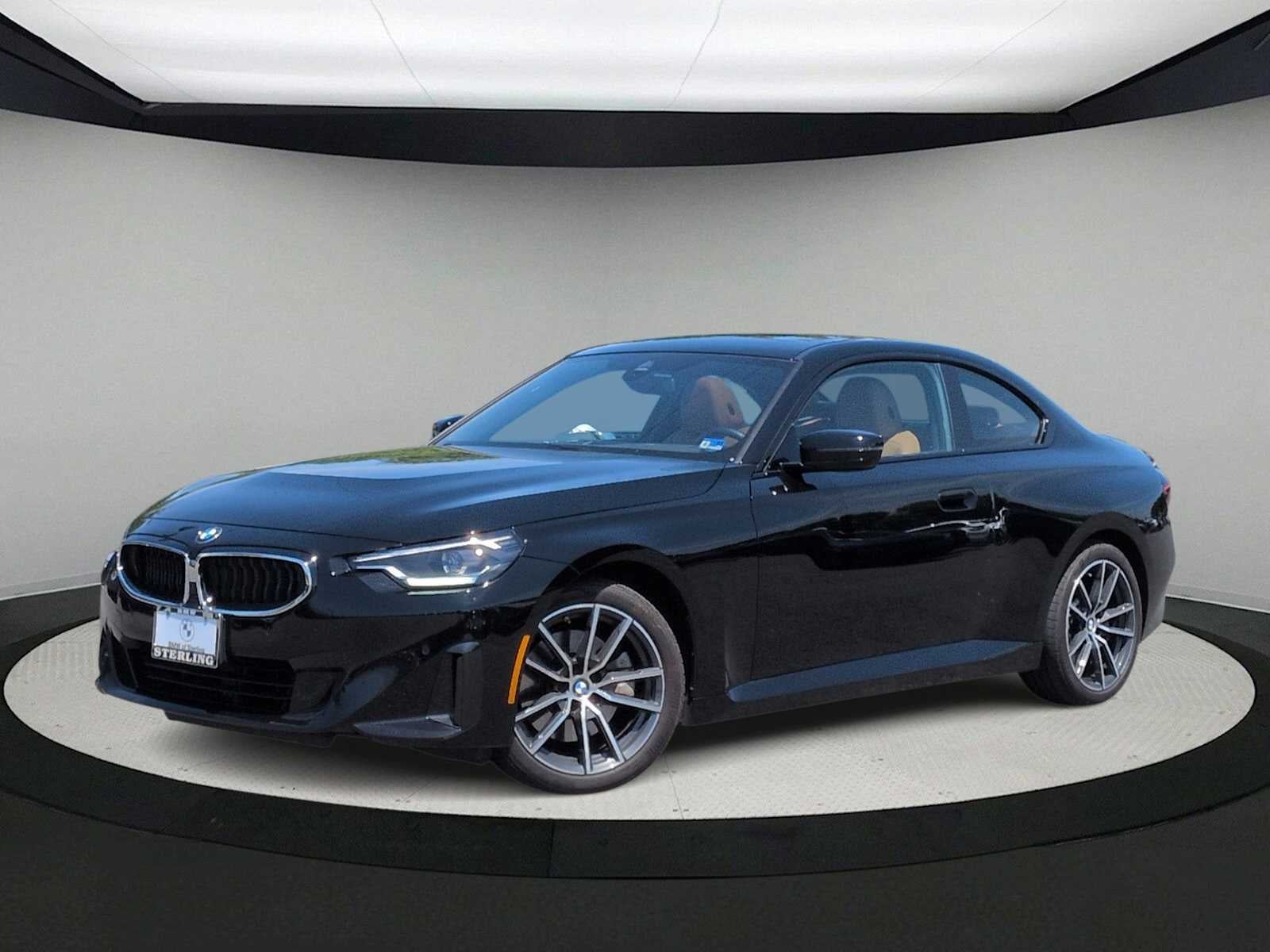 2023 BMW 2 Series