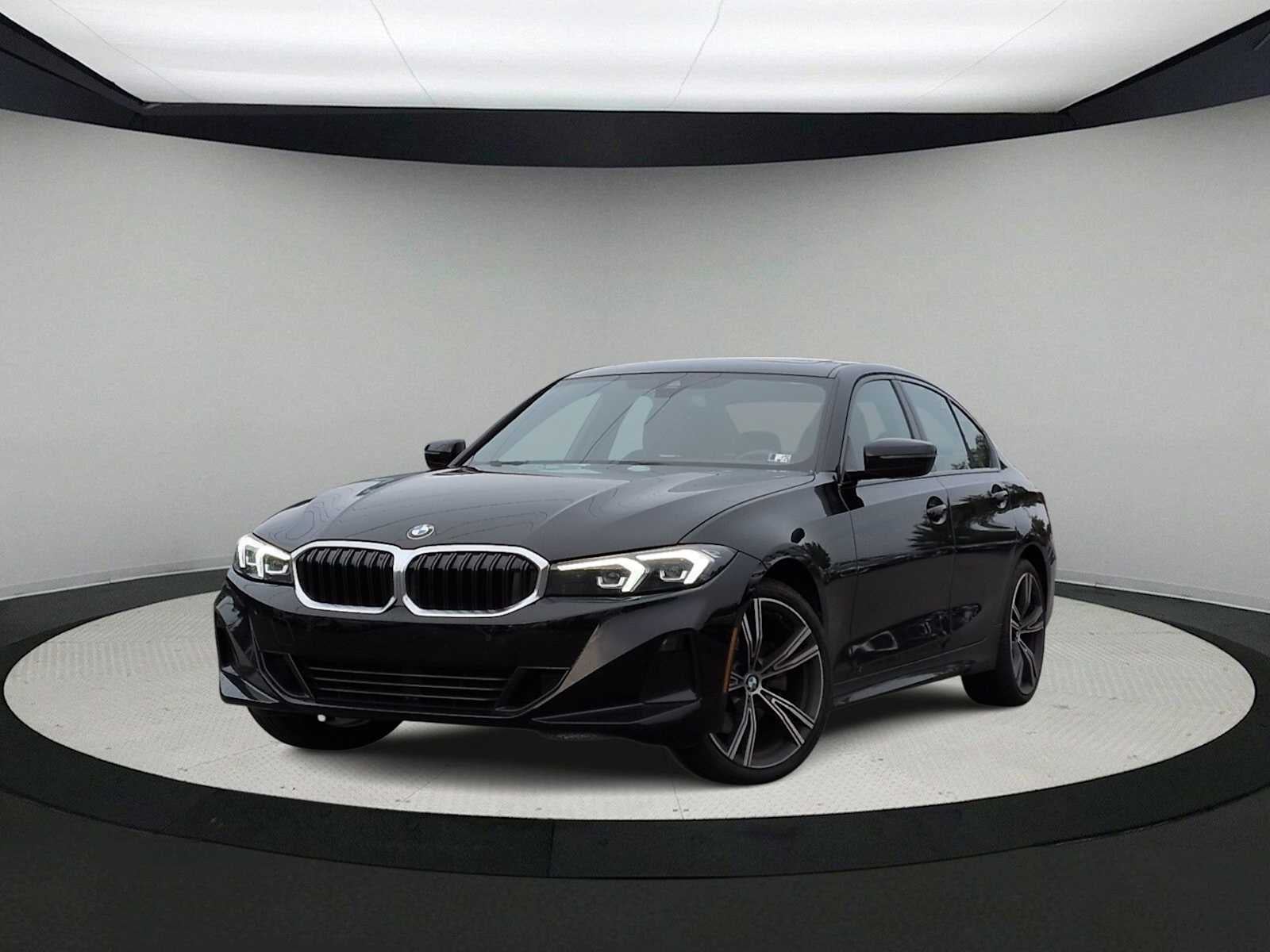 2023 BMW 3 Series