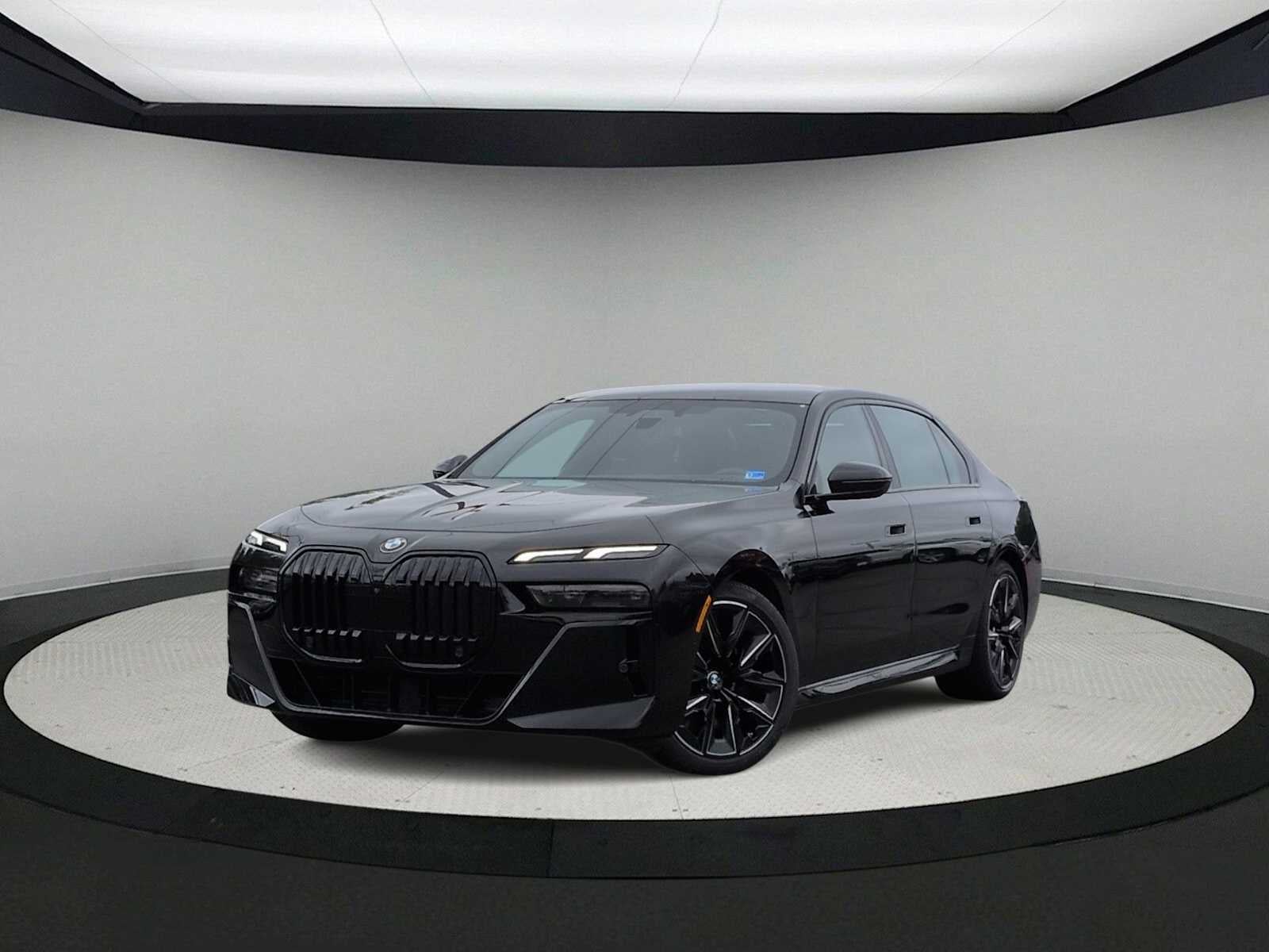 2023 BMW 7 Series