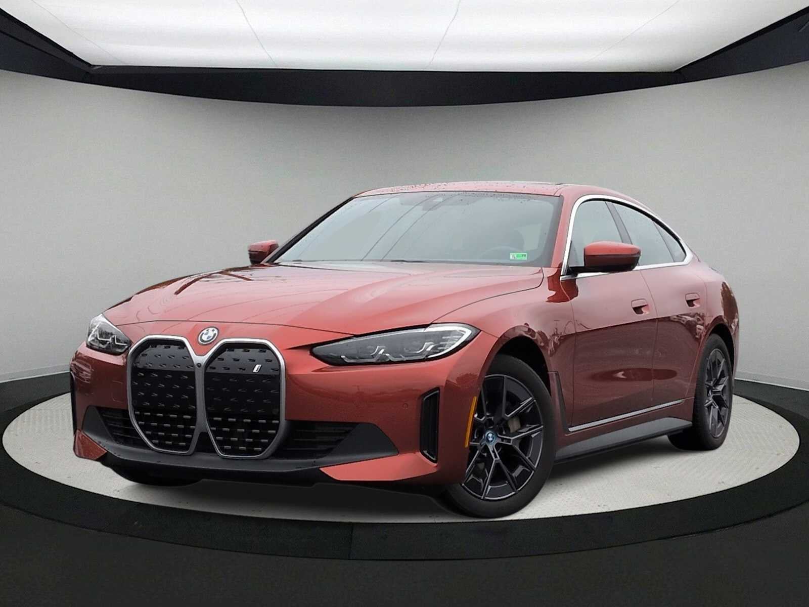 2023 BMW i4