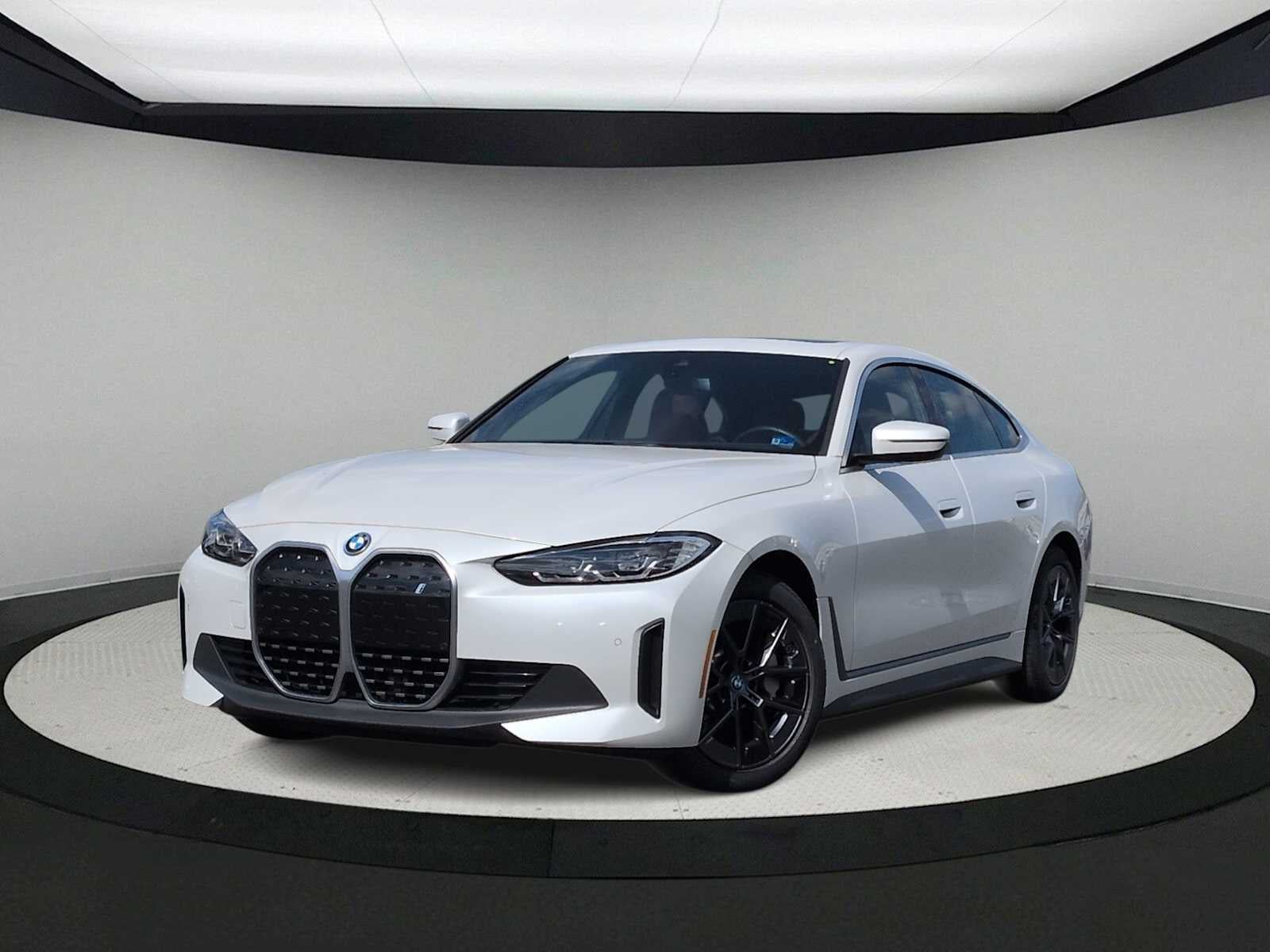2023 BMW i4