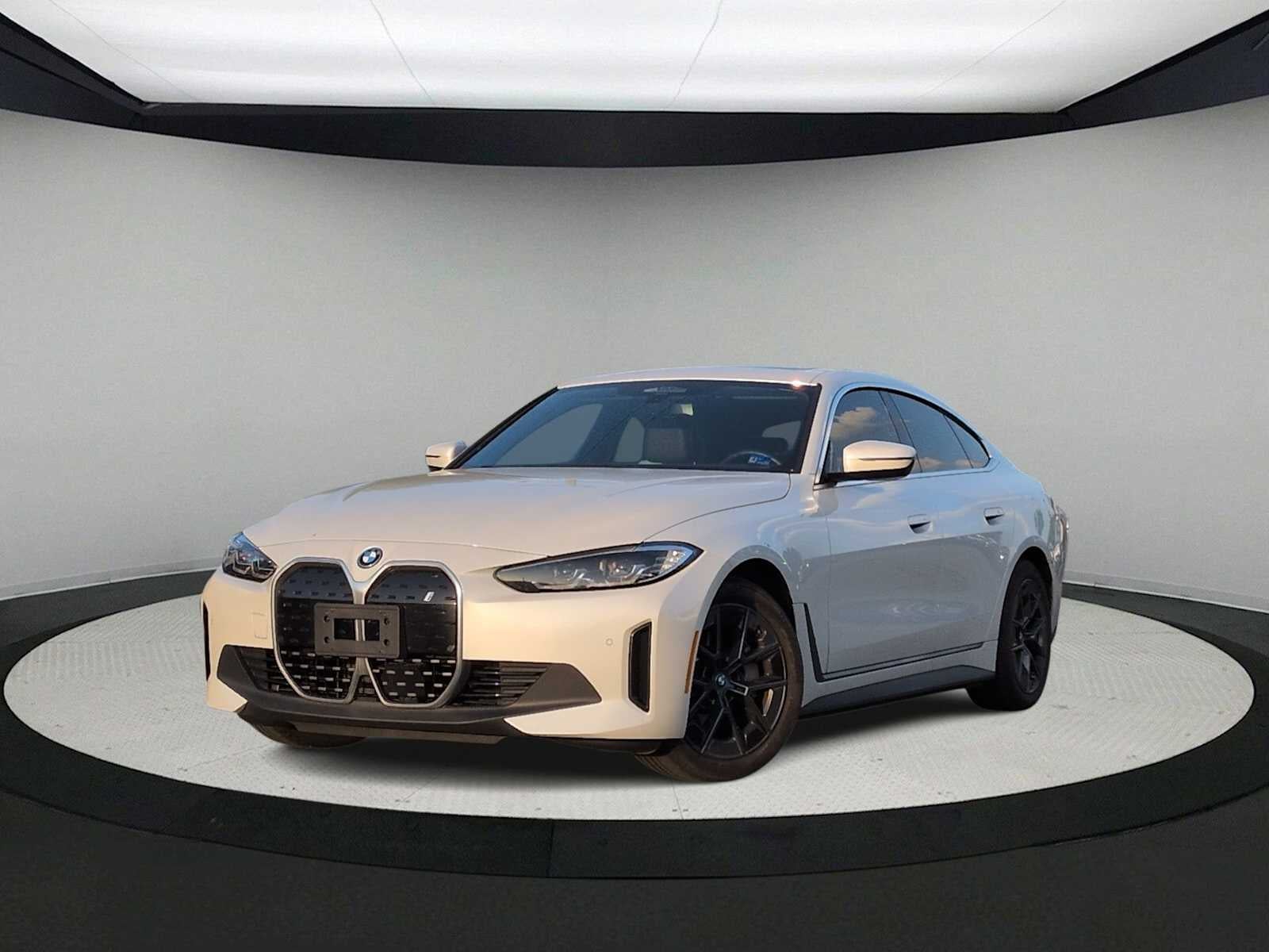 2023 BMW i4