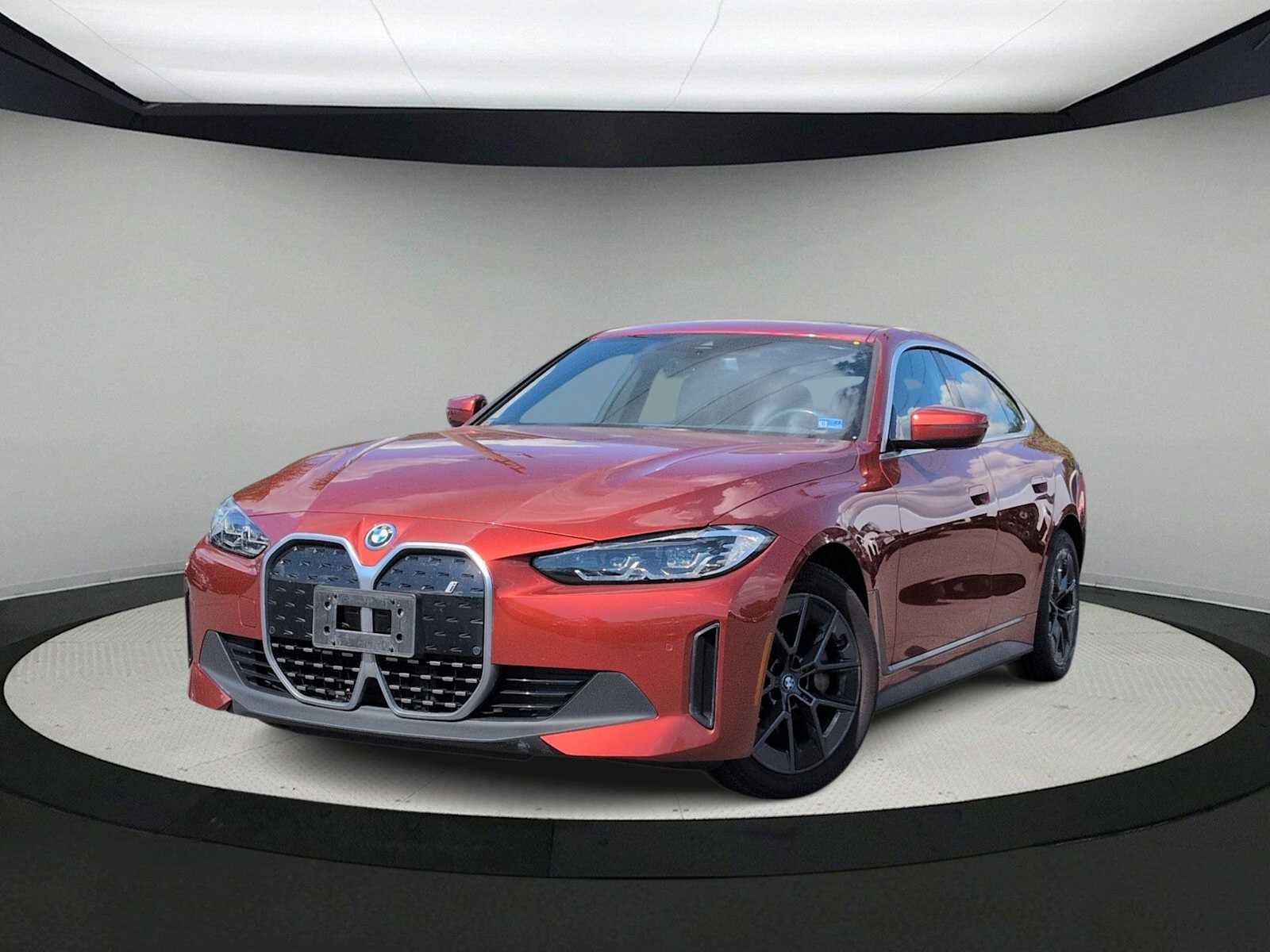 2023 BMW i4