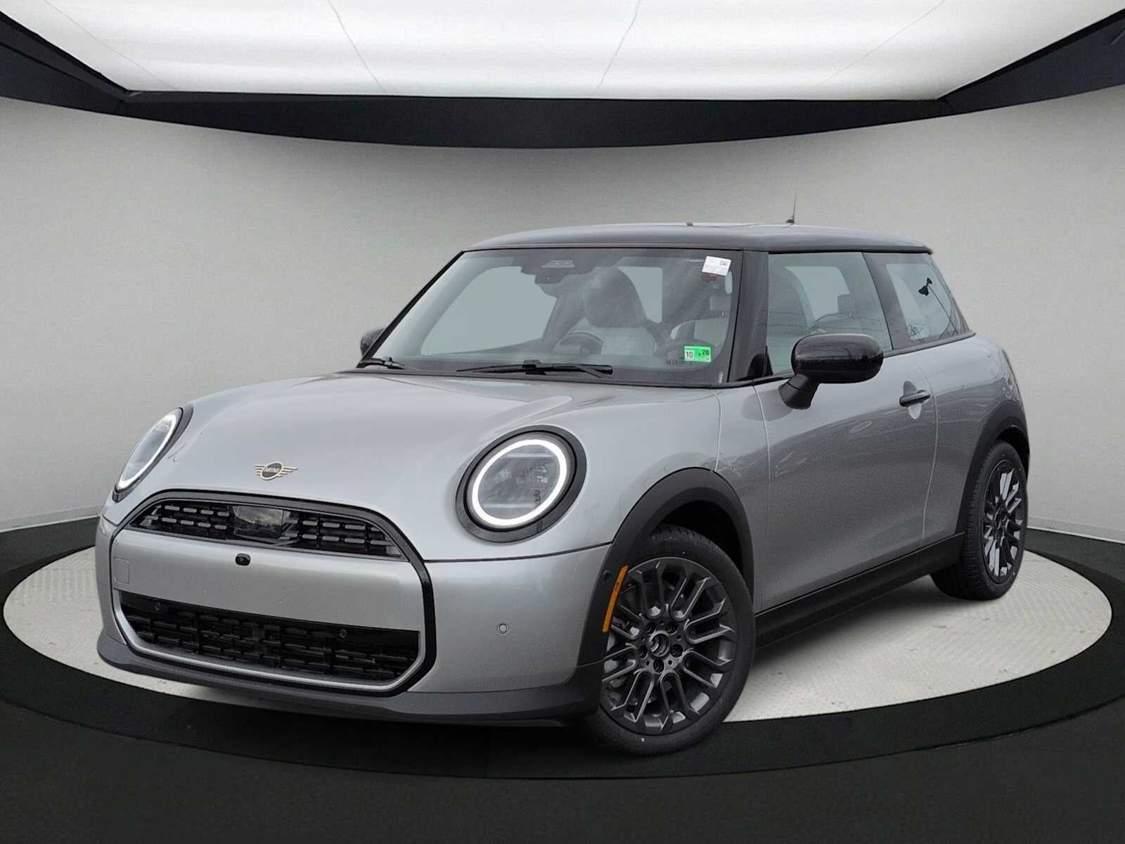 2026 MINI 2 DOOR