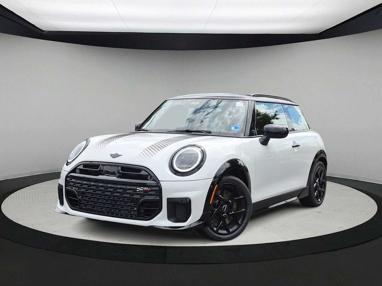 2026 MINI Hardtop