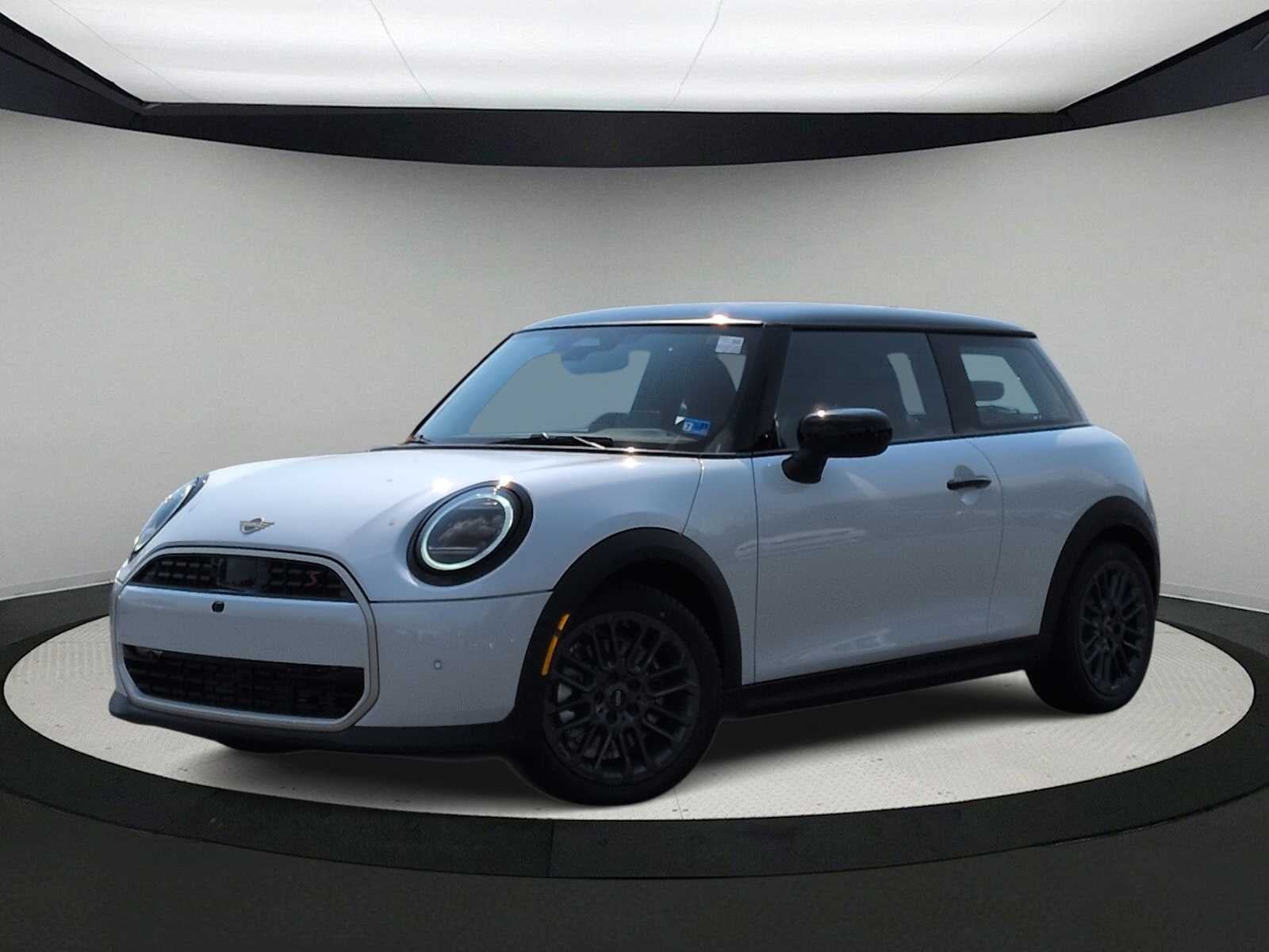2026 MINI Hardtop