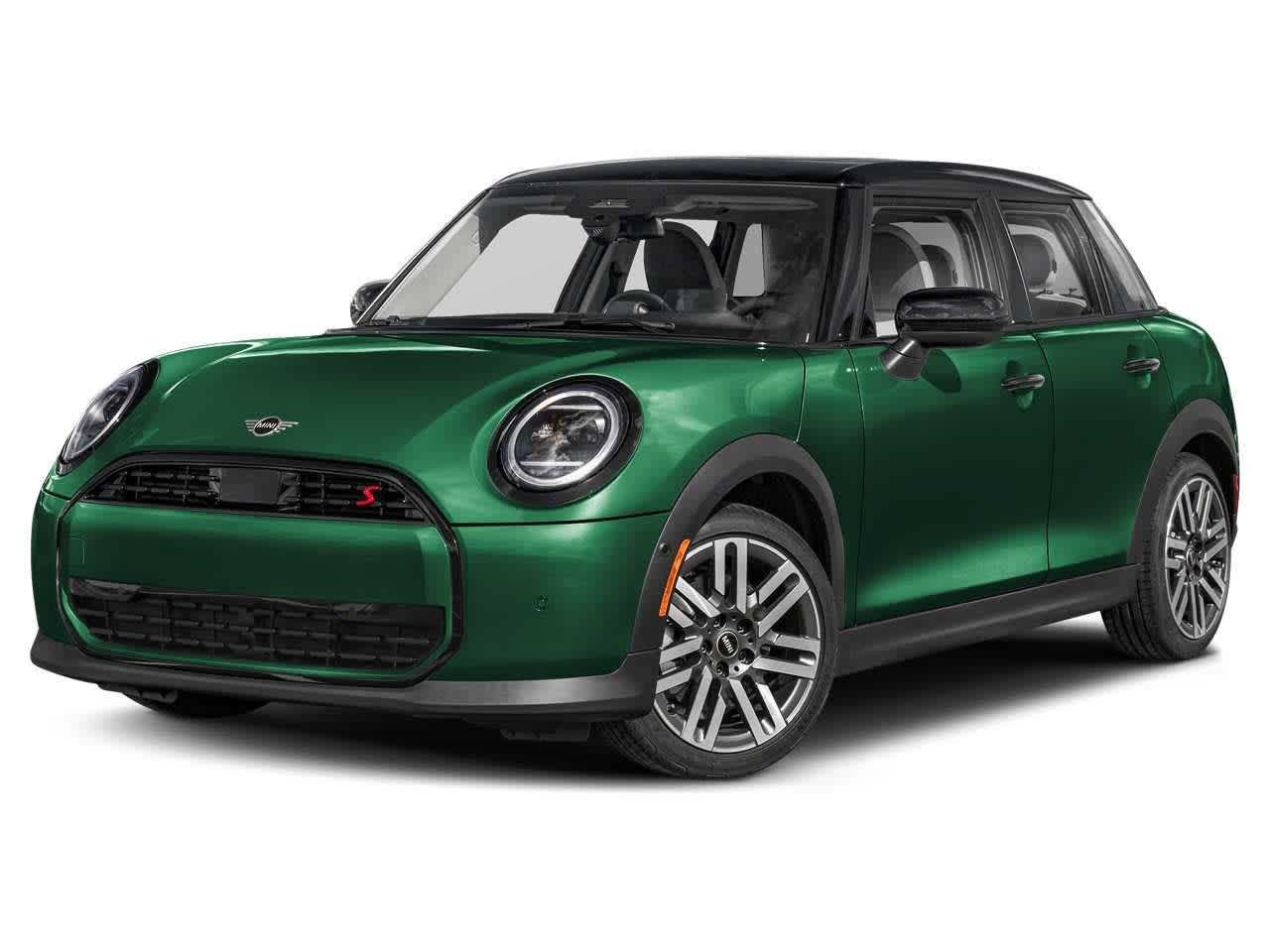 2026 MINI Hardtop