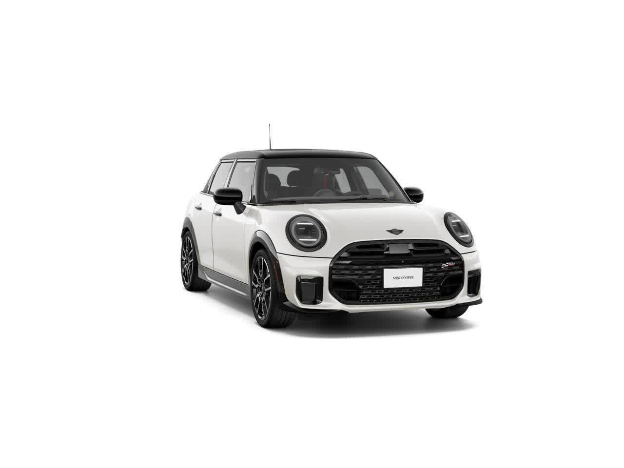 2025 MINI Hardtop