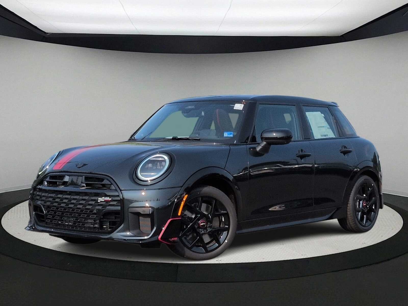 2026 MINI Hardtop
