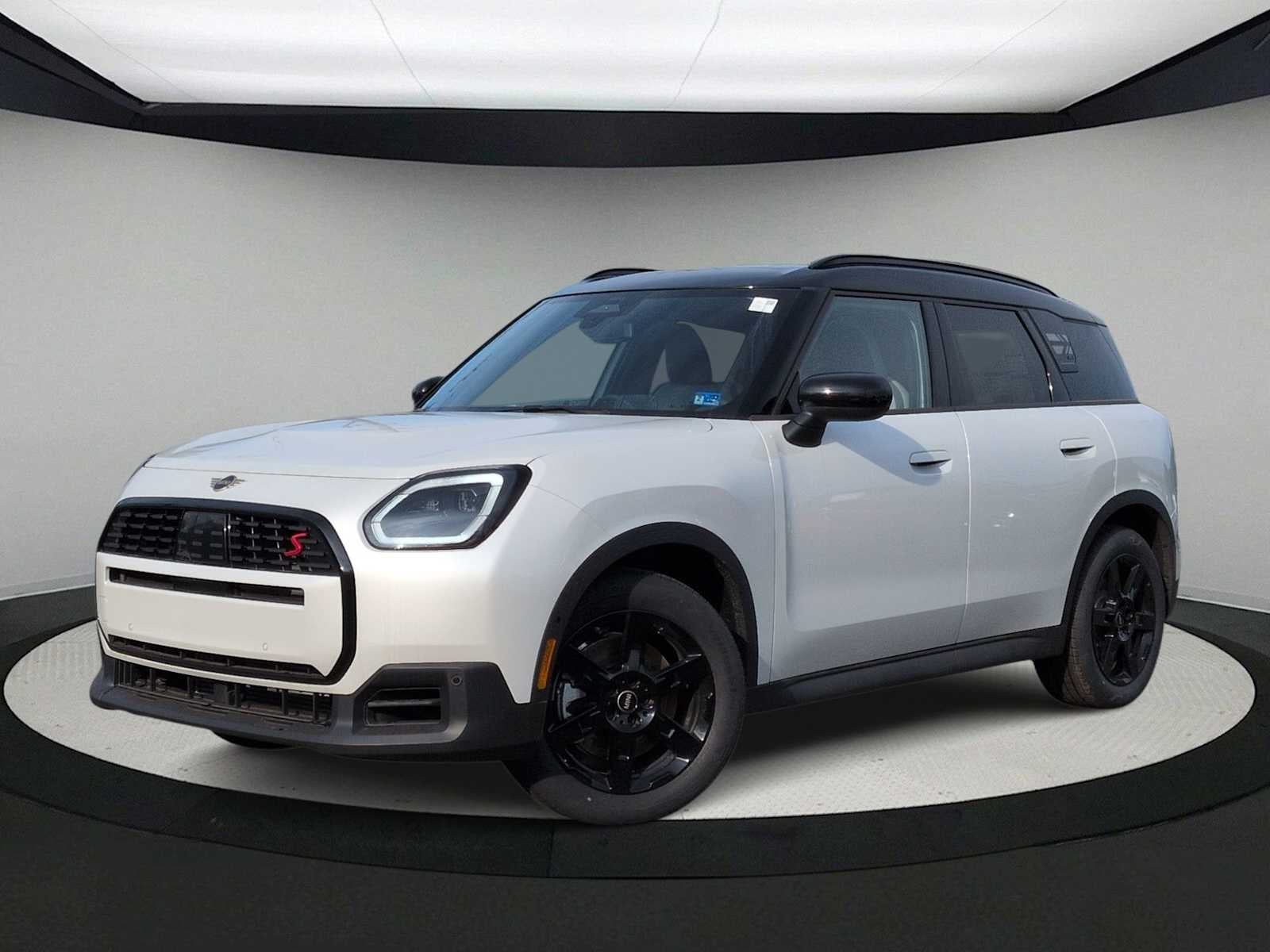 2026 MINI COUNTRYMAN